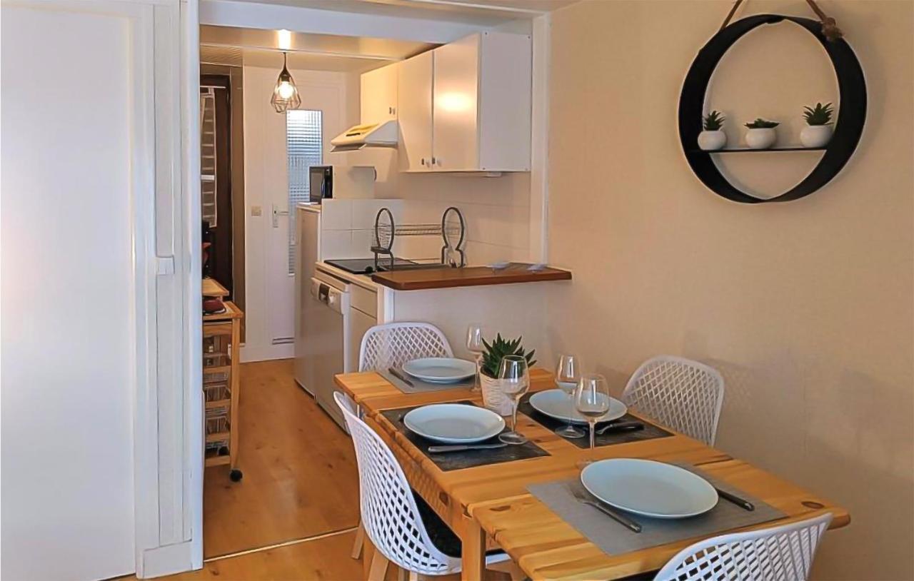 1 Bedroom Lovely Apartment In غراند كامب-مايسي المظهر الخارجي الصورة