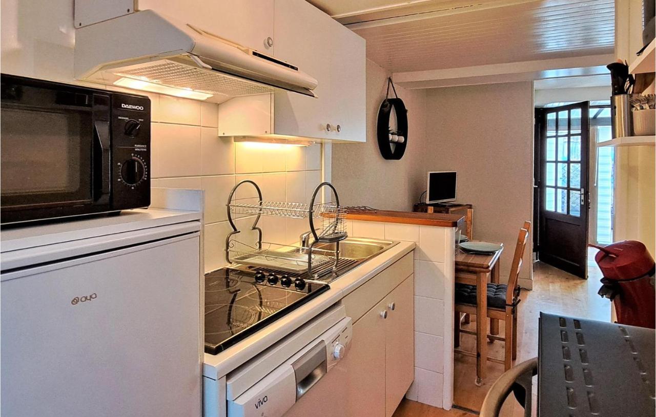 1 Bedroom Lovely Apartment In غراند كامب-مايسي المظهر الخارجي الصورة