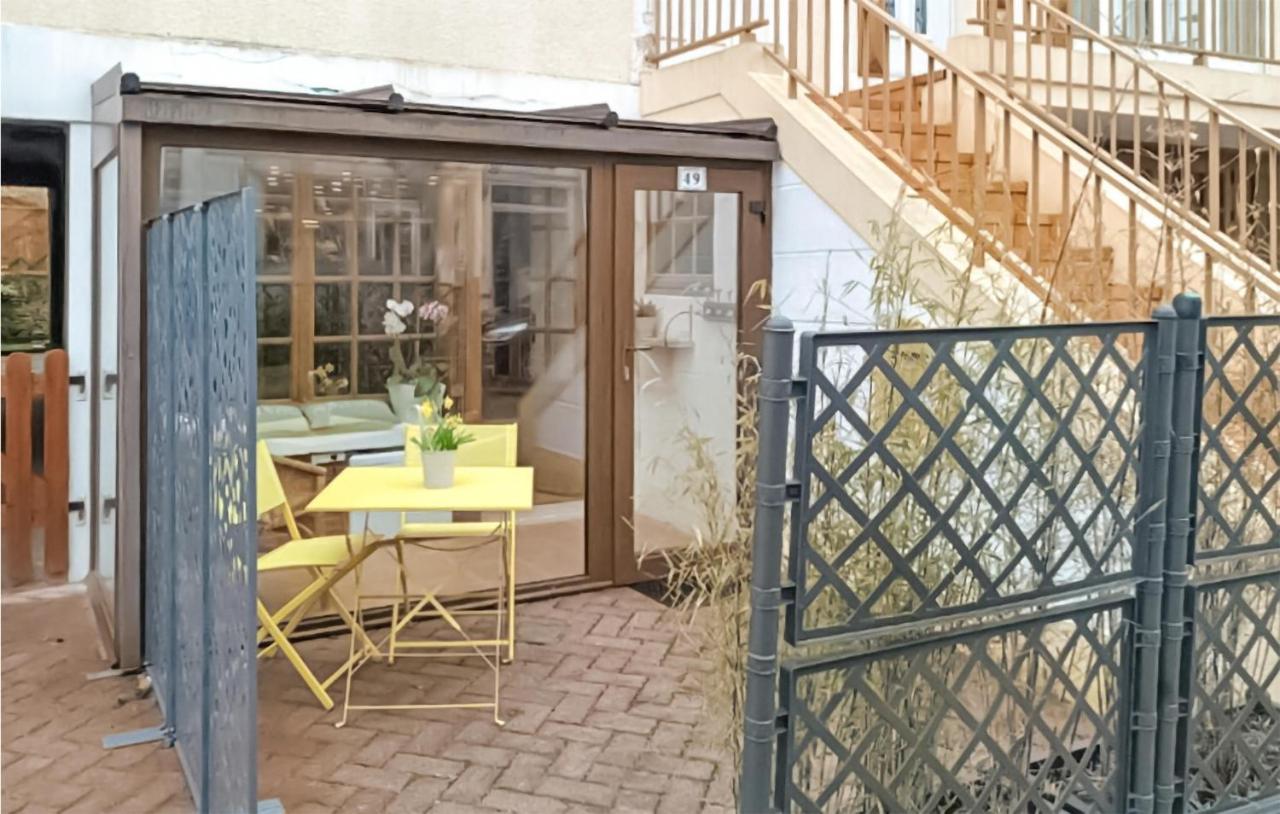 1 Bedroom Lovely Apartment In غراند كامب-مايسي المظهر الخارجي الصورة