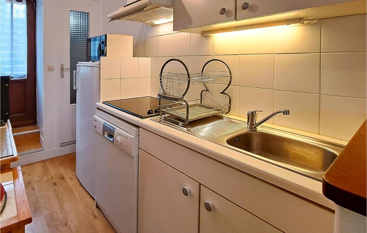 1 Bedroom Lovely Apartment In غراند كامب-مايسي المظهر الخارجي الصورة