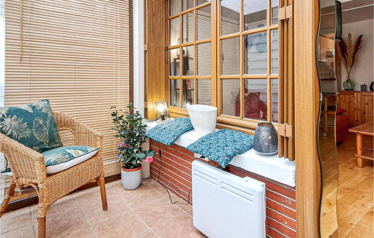 1 Bedroom Lovely Apartment In غراند كامب-مايسي المظهر الخارجي الصورة